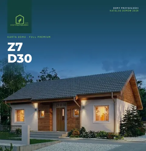 Okładka karty DOM Z7, październik 2026